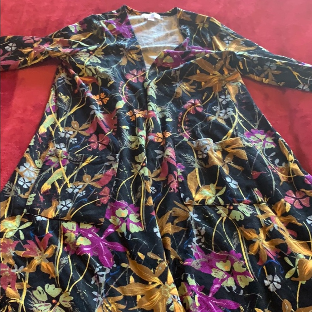 LuLaRoe Sarah